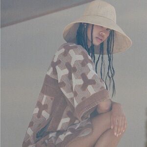 SOLD ⭐️ Lack of Color Cove Hat